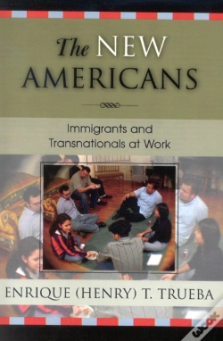 Capa do artigo The New Americans