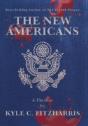 The New Americans - Preview