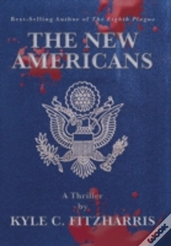 Capa do artigo The New Americans