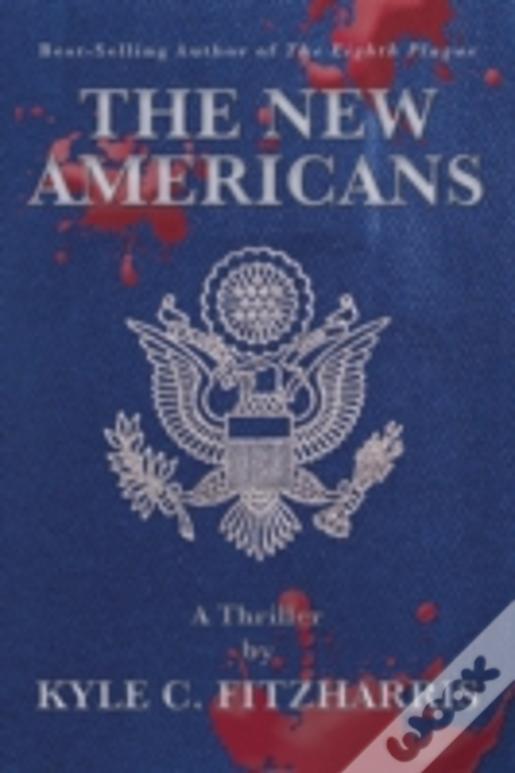 The New Americans
