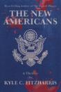 The New Americans - Preview