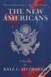 Capa do artigo The New Americans