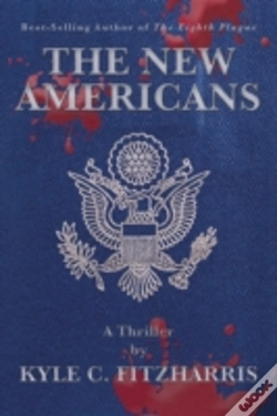 Capa do artigo The New Americans