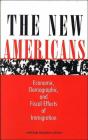 The New Americans - Preview