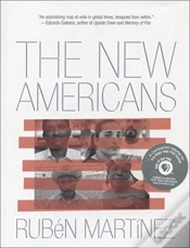 Capa do artigo The New Americans