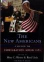 The New Americans - Preview