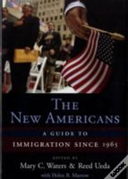 Capa do artigo The New Americans