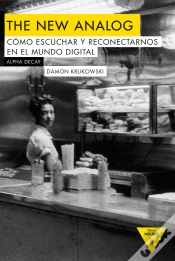 Capa do artigo The New Analog