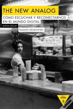 Capa do artigo The New Analog