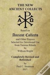 The New Ancient Collects