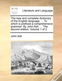 Capa do artigo The New And Complete Dictionary Of The E