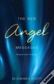 Capa do artigo The New Angel Messages