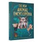 The New Animal Encyclopedia - Preview