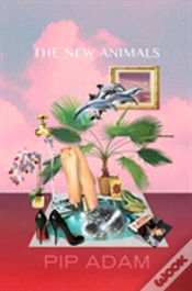 Capa do artigo The New Animals