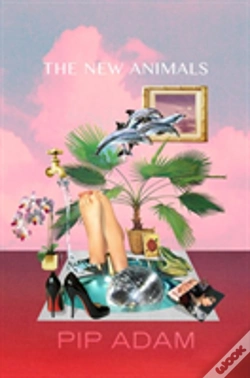 Capa do artigo The New Animals