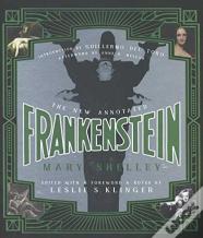 The New Annotated Frankenstein
