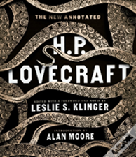 The New Annotated H. P. Lovecraft