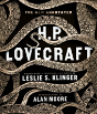 The New Annotated H. P. Lovecraft - Preview