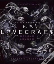 The New Annotated H.P. Lovecraft