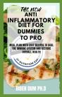 The New Anti Inflammatory Diet For Dummies To Pro - Preview