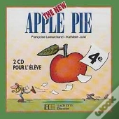 The New Apple Pie 4e ; Cd Eleve