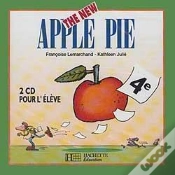 Capa do artigo The New Apple Pie 4e ; Cd Eleve