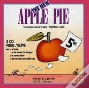 Capa do artigo The New Apple Pie 5e ; Cd Eleve