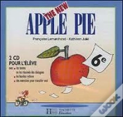 Capa do artigo The New Apple Pie 6e ; Cd Eleve