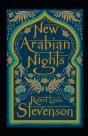 The New Arabian Nights Annotated - Preview