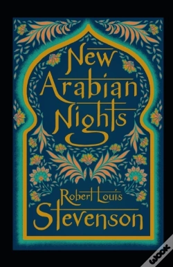 Capa do artigo The New Arabian Nights Annotated