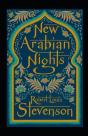 The New Arabian Nights Annotated - Preview