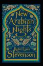 The New Arabian Nights Annotated - Preview