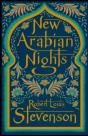 The New Arabian Nights Annotated - Preview