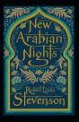 The New Arabian Nights Annotated - Preview