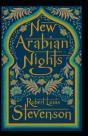The New Arabian Nights Annotated - Preview