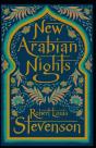 The New Arabian Nights Annotated - Preview