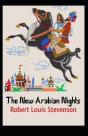 The New Arabian Nights Annotated - Preview