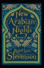 The New Arabian Nights Annotated - Preview