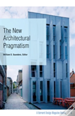 Capa do artigo The New Architectural Pragmatism