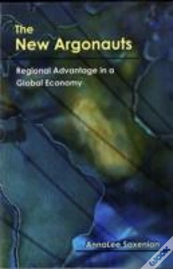 Capa do artigo The New Argonauts