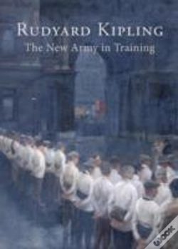 Capa do artigo The New Army In Training