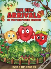 Capa do artigo The New Arrivals