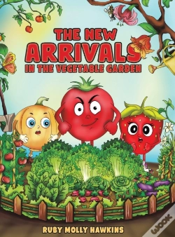 Capa do artigo The New Arrivals