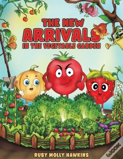 Capa do artigo The New Arrivals