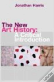 Capa do artigo The New Art History