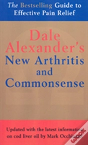Capa do artigo The New Arthritis And Commonsense