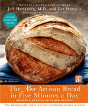 The New Artisan Bread In Five Minutes A Day - Preview