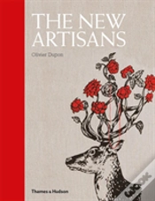 Capa do artigo The New Artisans