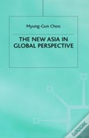 Capa do artigo The New Asia In Global Perspective