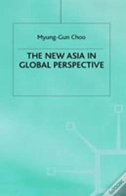 Capa do artigo The New Asia In Global Perspective